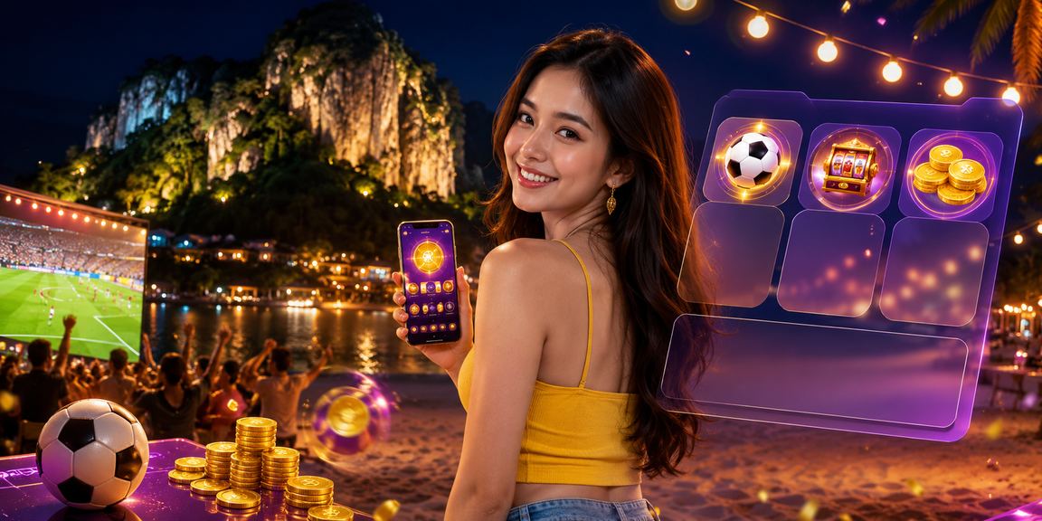 Aplikasi kasino mudah alih di Ipoh Malaysia untuk akses bola sepak