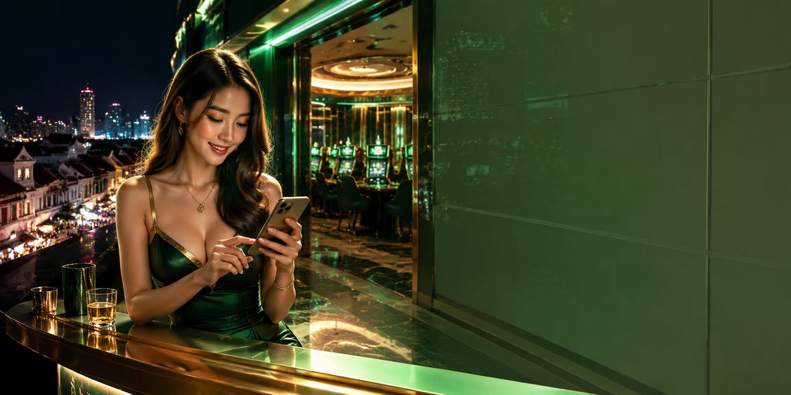 Sistem keselamatan deposit dan log masuk platform Malaysia di Melaka