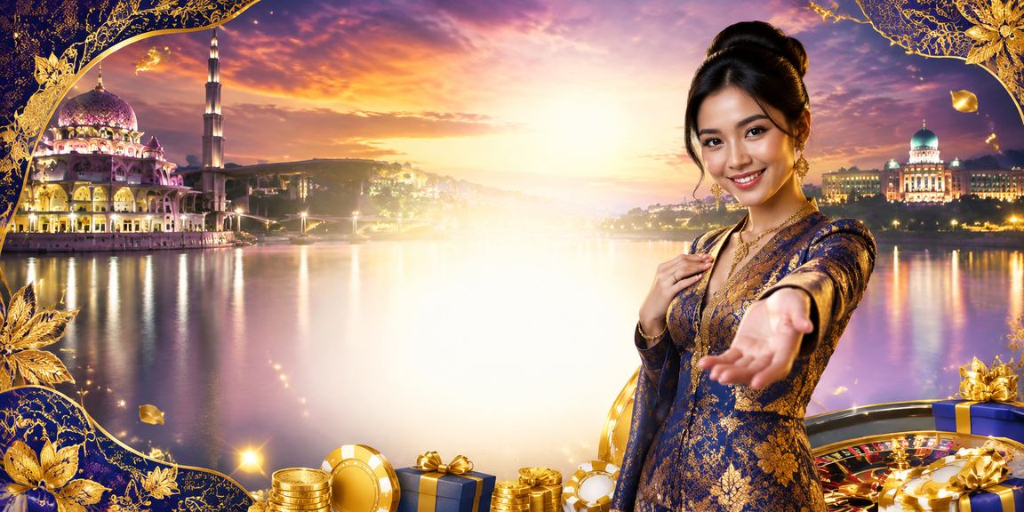 Aplikasi kasino mudah alih 1tamilmv di Putrajaya Malaysia